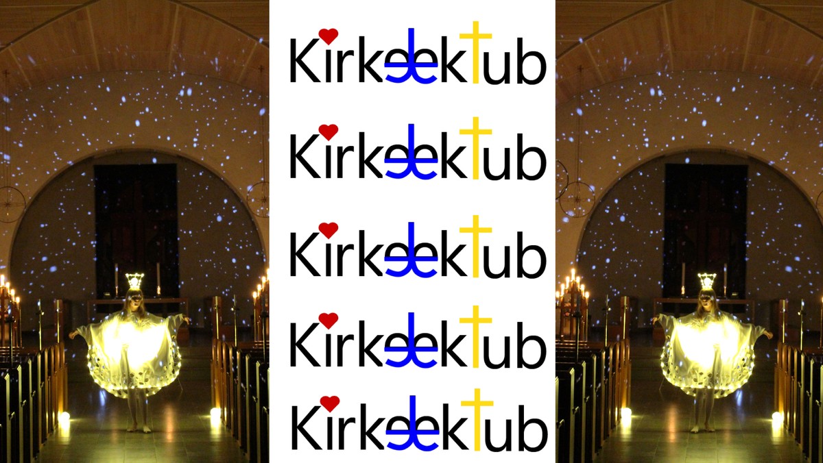 Kirkeklub - Lys og mørke