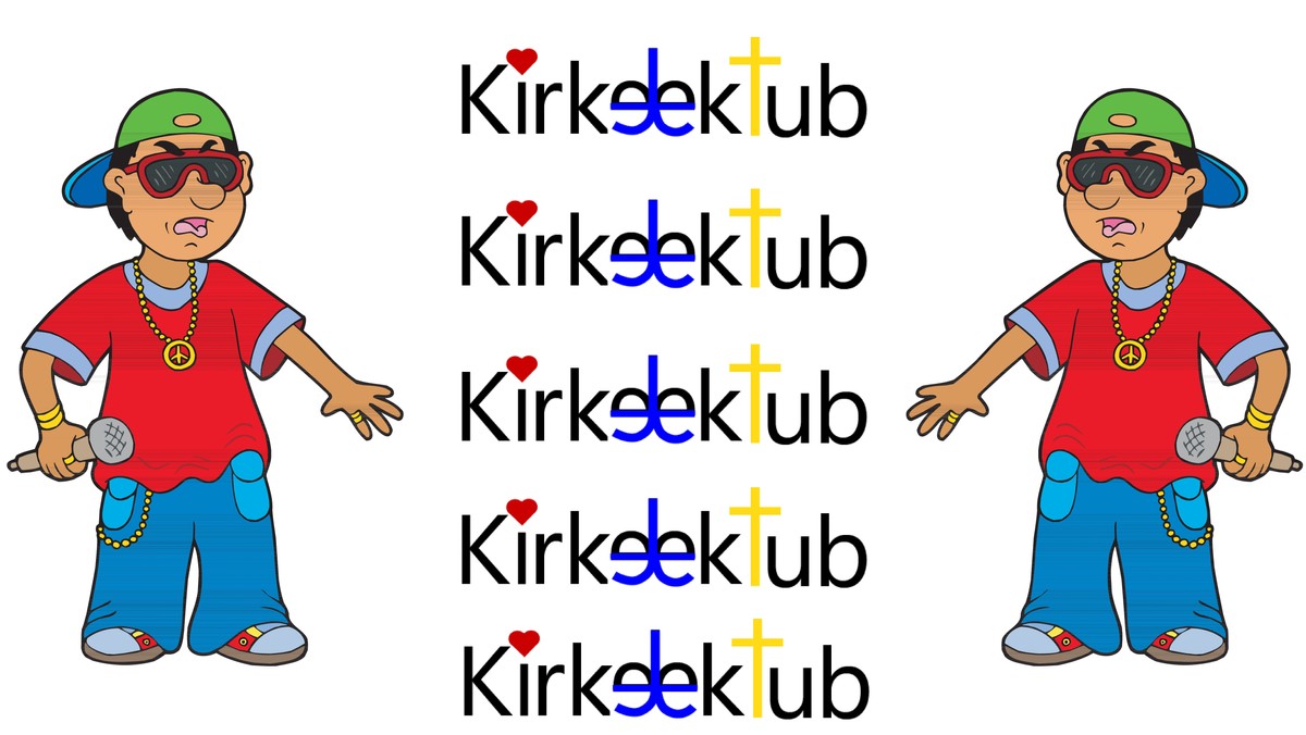 Kirkeklub - Rap med Rune