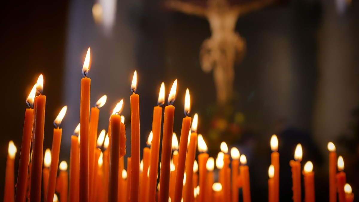 Lysfest i Lundby Kirke