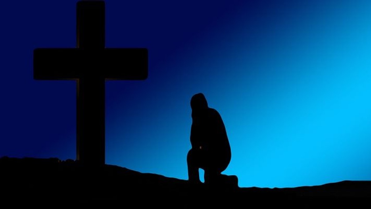 Worship-Night