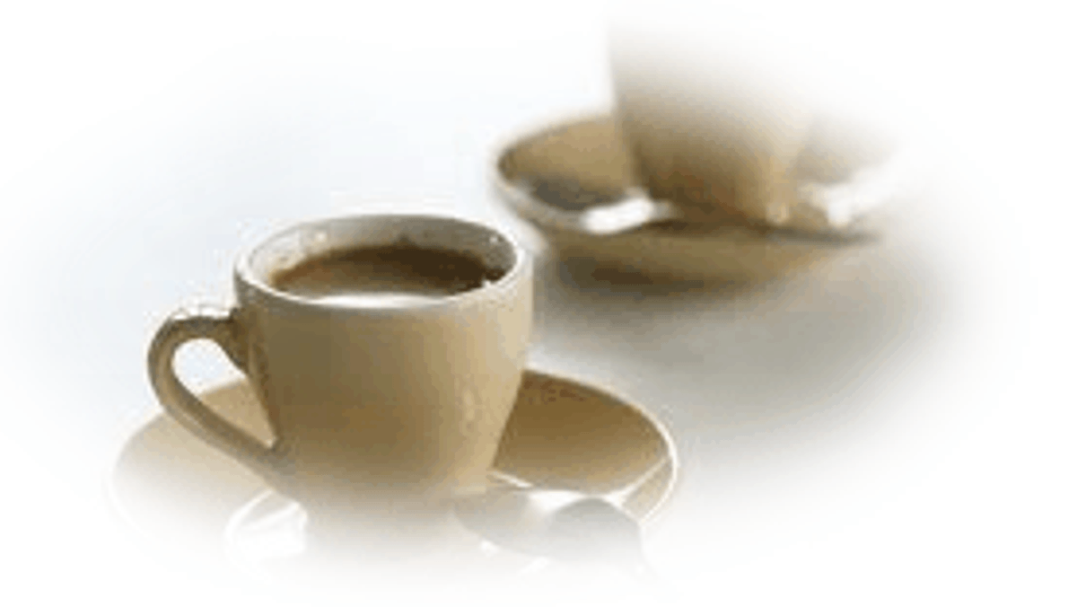 Søndagscafé