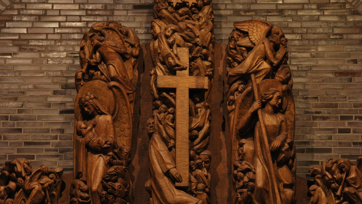 Jugendgottesdienst