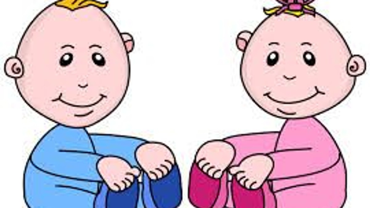 Babysalmesang - holdstart 23. januar