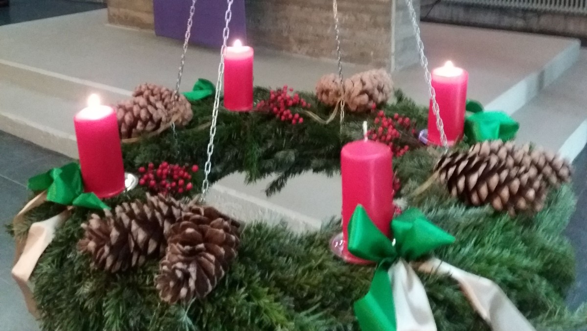 Adventskonzert