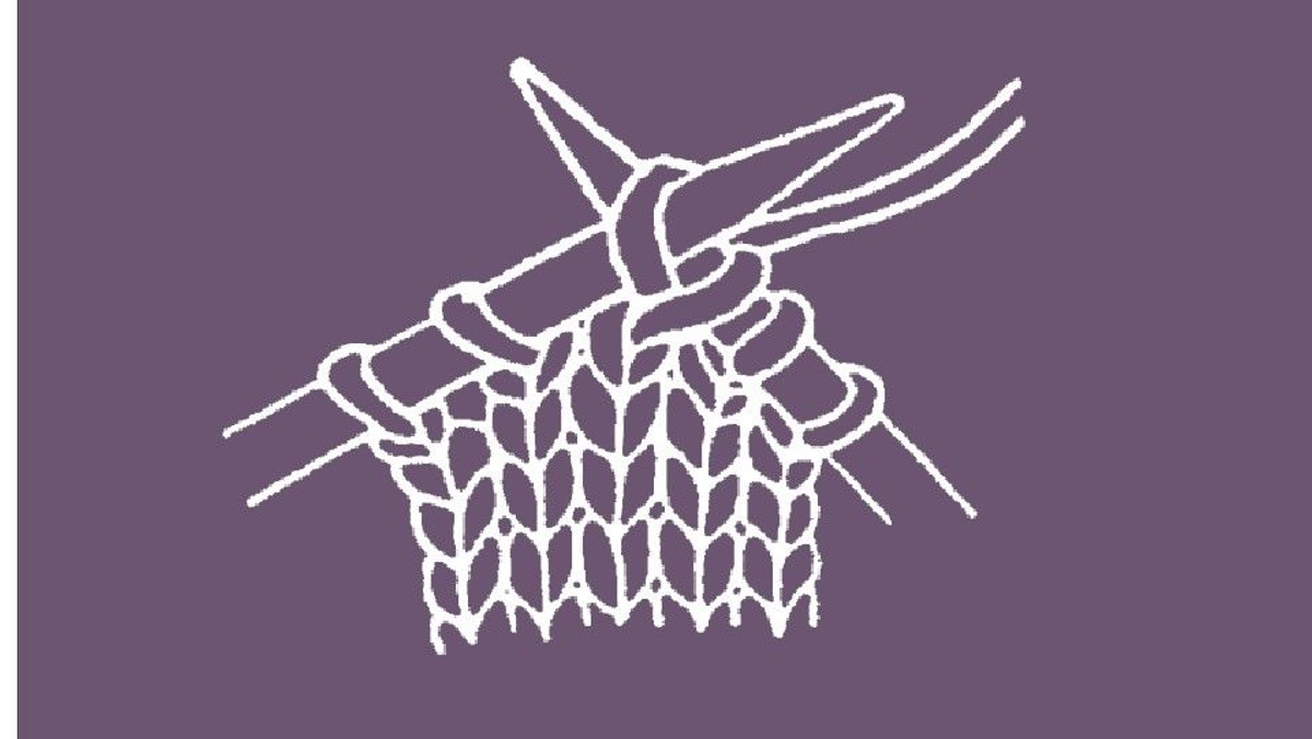 Strikke-Bazar