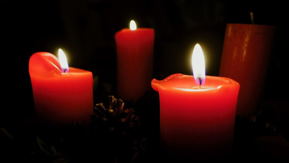 Gottesdienst zum 3. Advent in Waidmannslust