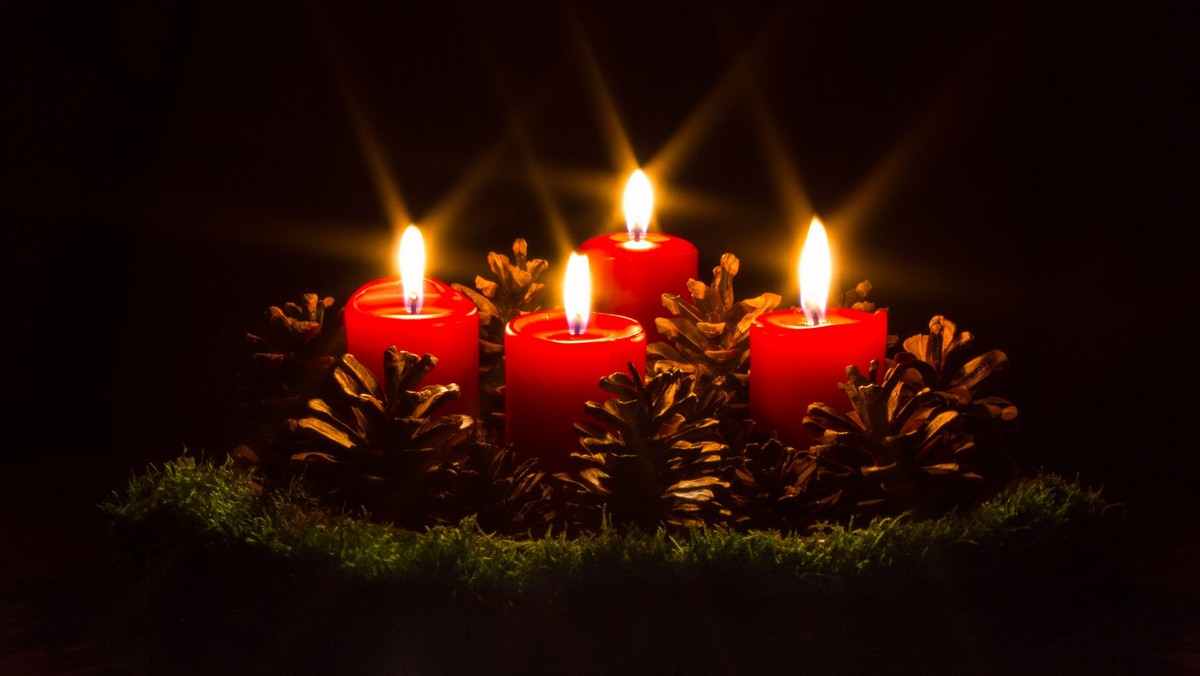 Gottesdienst zum 4. Advent mit Abendmahl in Waidmannslust
