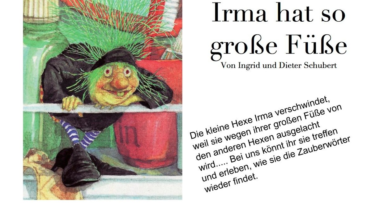 Bilderbuchkino