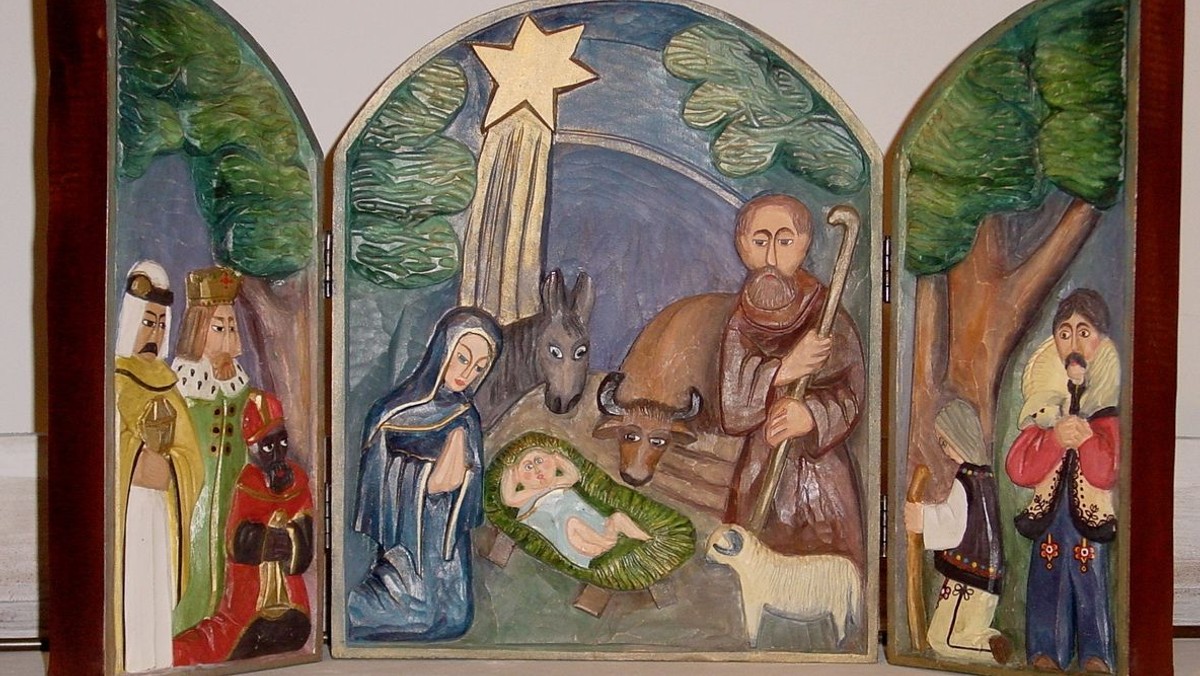 Gottesdienst zum 1. Weihnachtstag in Waidmannslust