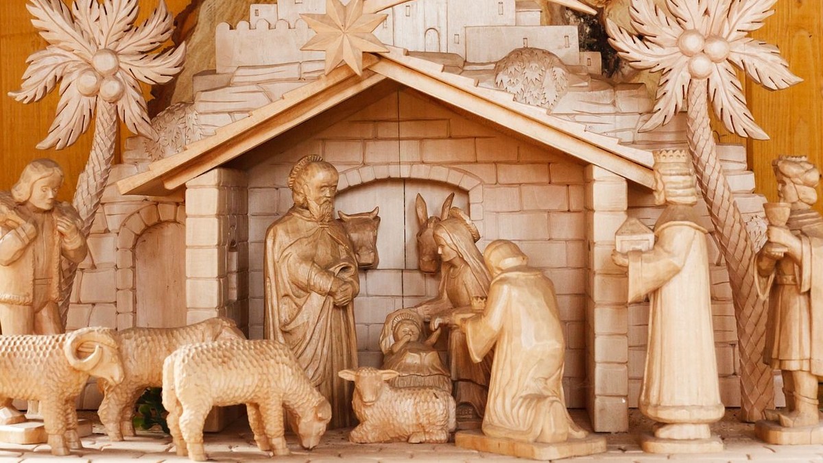 Gottesdienst der Region NoOMi zum 2. Weihnachtstag in Waidmannslust