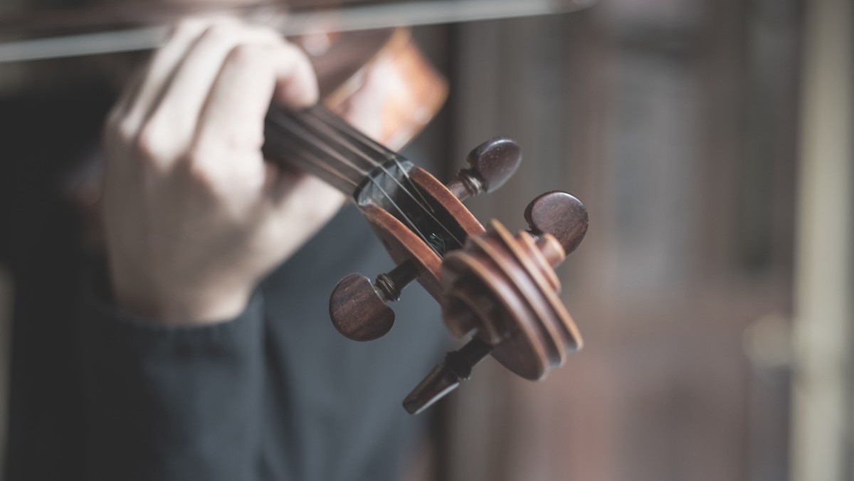 Musikskolekoncert
