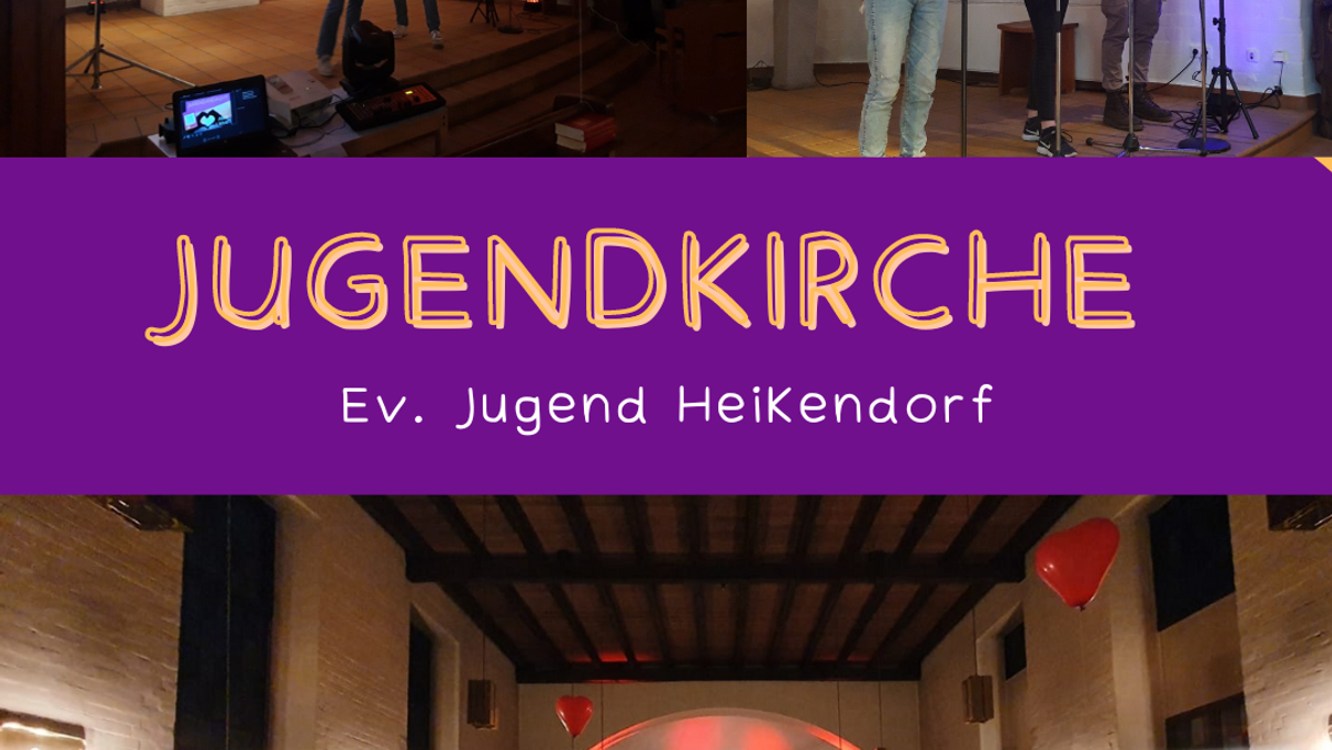 Jugendkirche