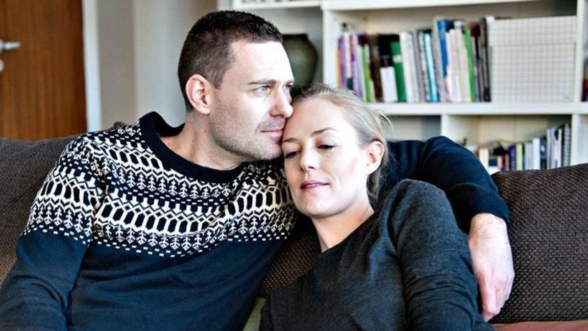PREP er for alle par – i alle livsfaser og familieformer