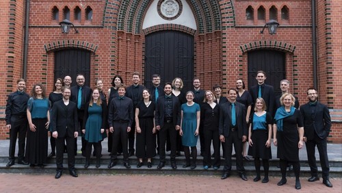 Kammerchor Vocantare
