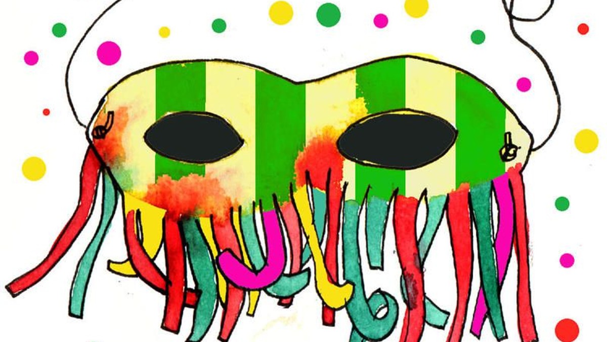 Jungschar Fasching