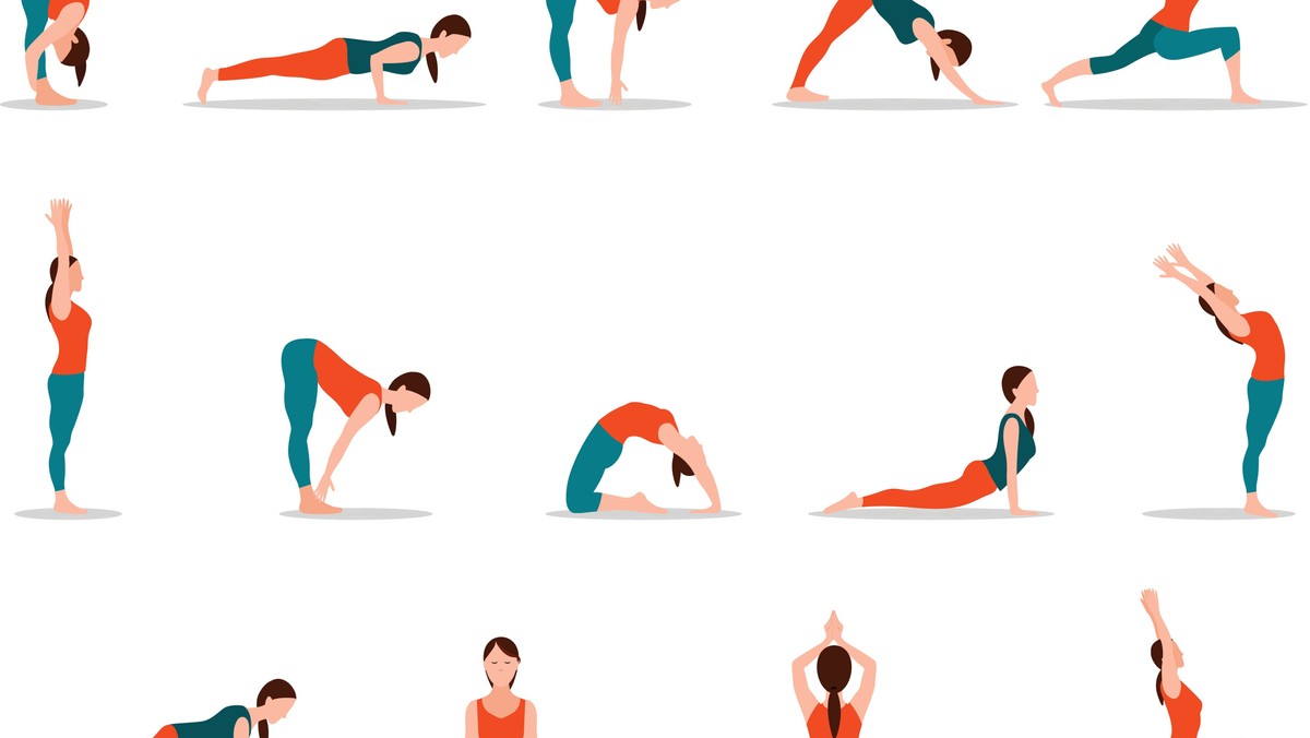 UDSOLGT! CrossYoga Øvet