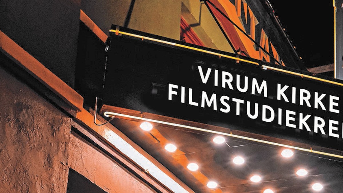Filmstudiekreds: Belfast