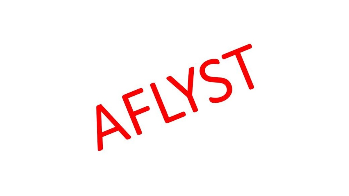 AFLYST - Dåbsgudstjeneste Vejlby Kirke