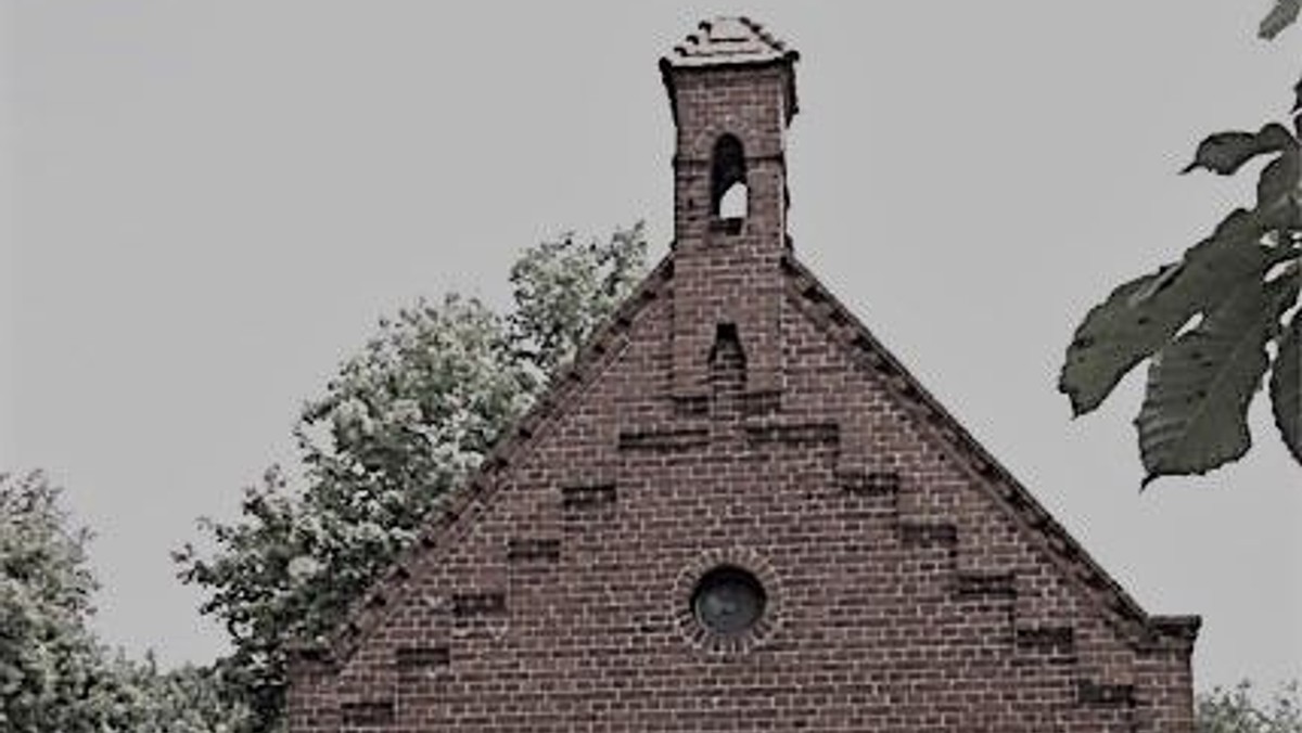 Gottesdienst in der Kapeel in der Spechtstraße