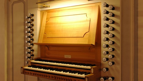 Kirchengemeinde Nienstedten