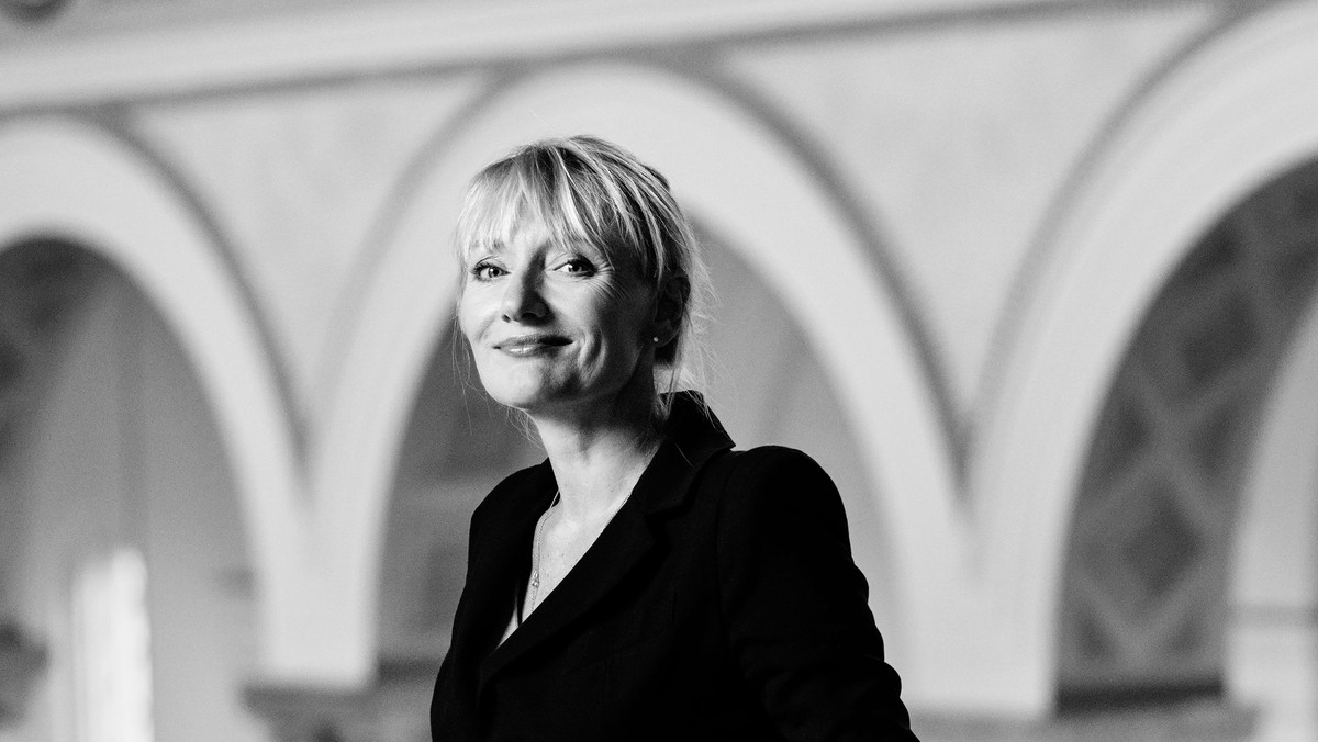 Højmesse ved Kathrine Lilleør