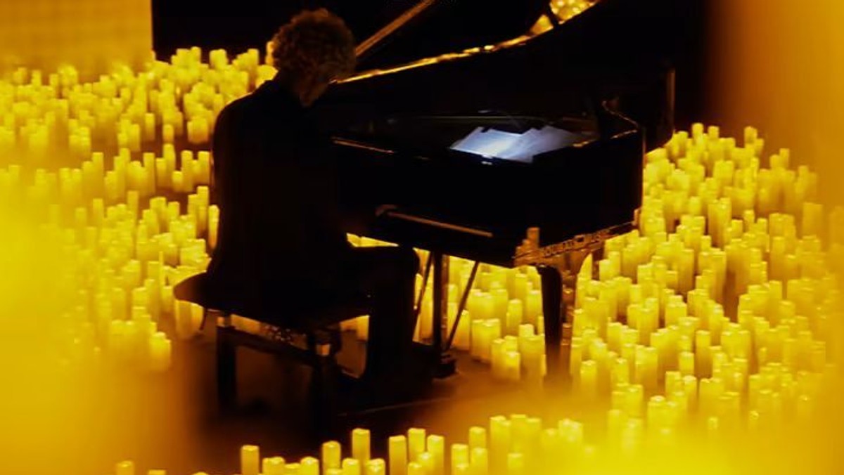 CANDLELIGHT Konzert: Best of Coldplay