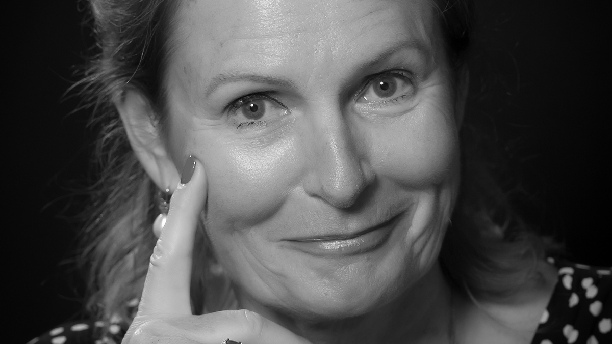 Sogneeftermiddag - Foredrag v/ Lene Kirkegaard