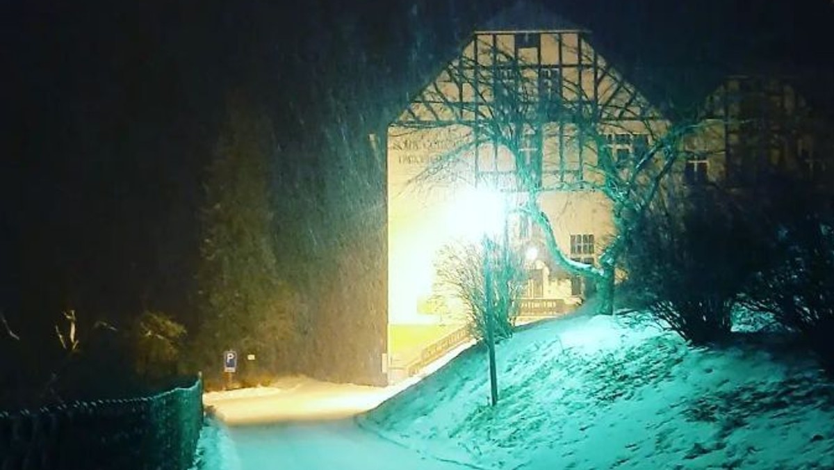 Stille Tage im Advent