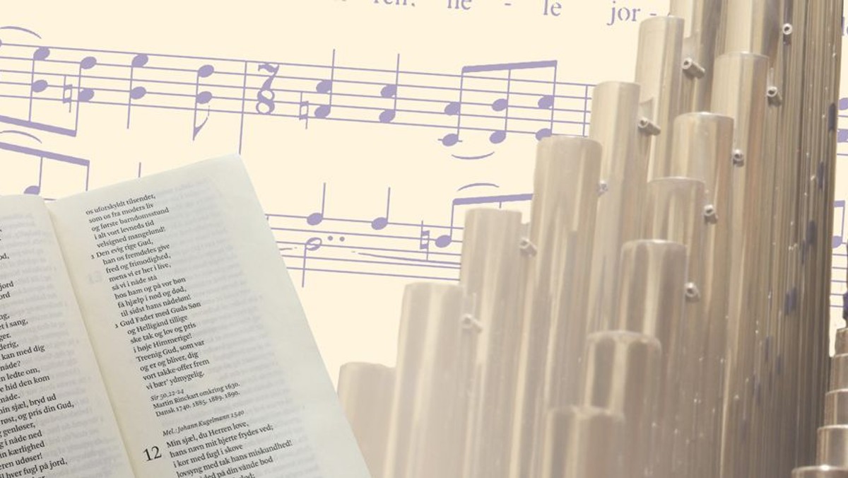 Musikgudstjeneste