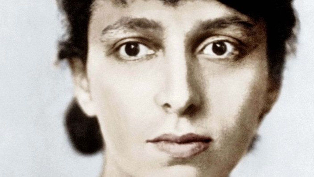 Fällt leider aus: "Das Wort der Stummen" von Gertrud Kolman | Performance zum Holocaust-Gedenken