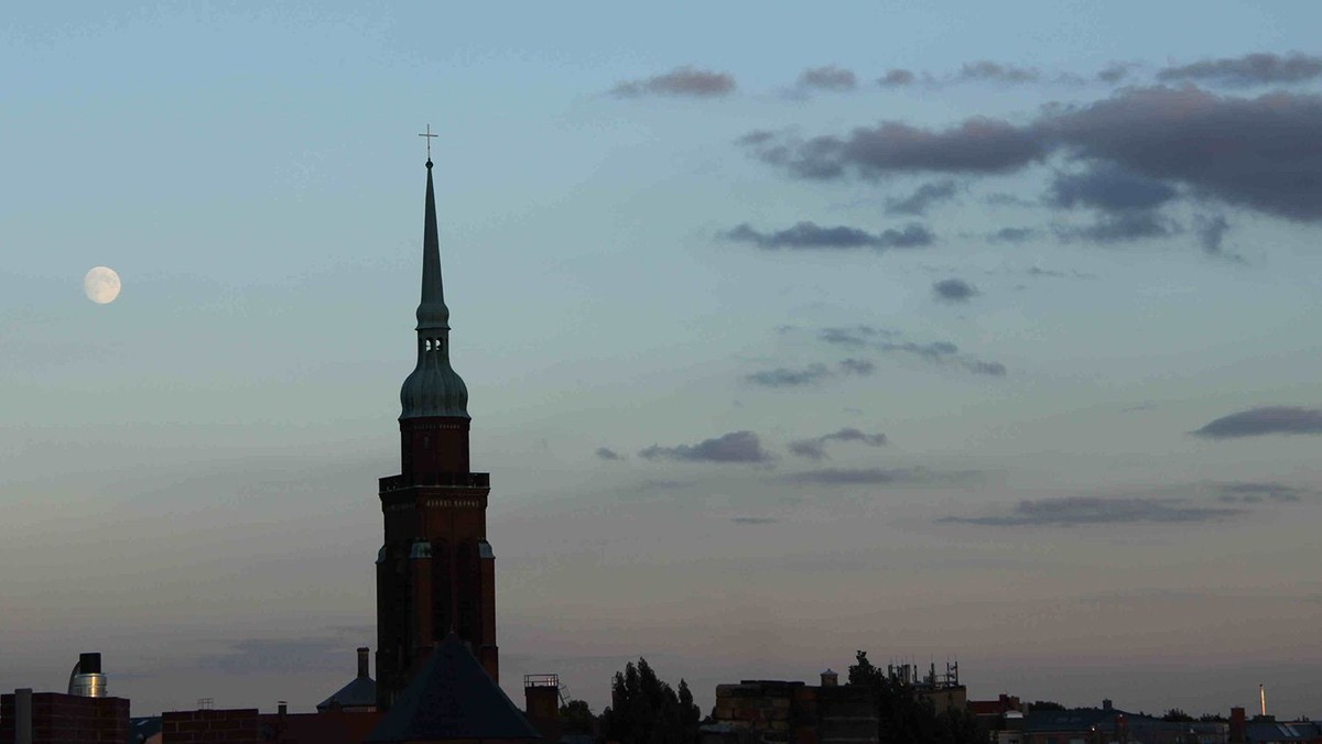 AbendbeSINNung - 1. Advent - Marias Magnificat