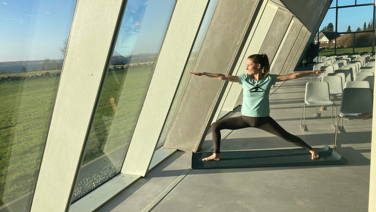 KirkeYoga