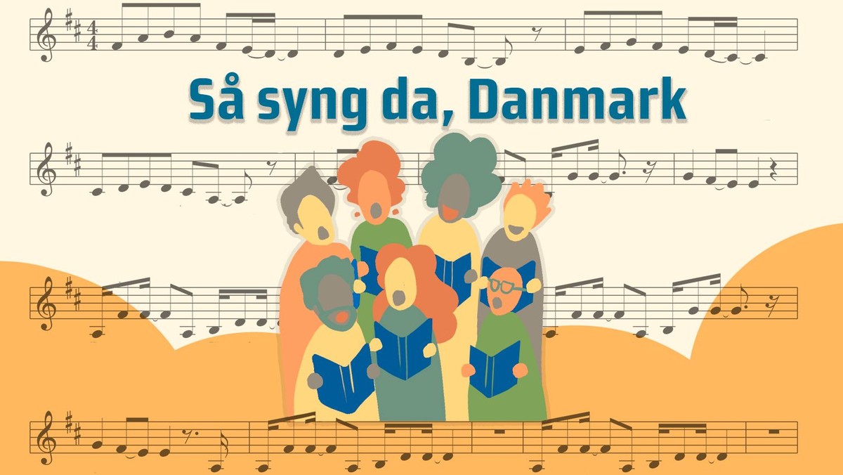 HØJSKOLESANG: Hvad sker der for ligestillingen? I anledning af Kvindernes Internationale Kampdag hylder vi KVINDERNE