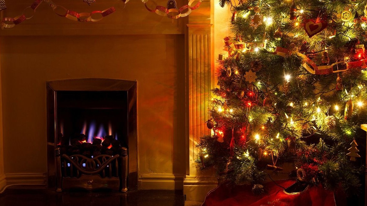 Gemeinsam Weihnachten feiern im Pfarrhaus Waidmannslust