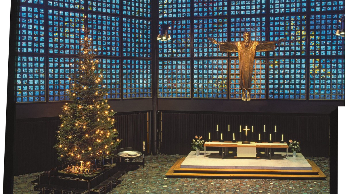 „LICHT LEBEN LIEBE“ Ökumenische Christvesper im rbb-Fernsehen