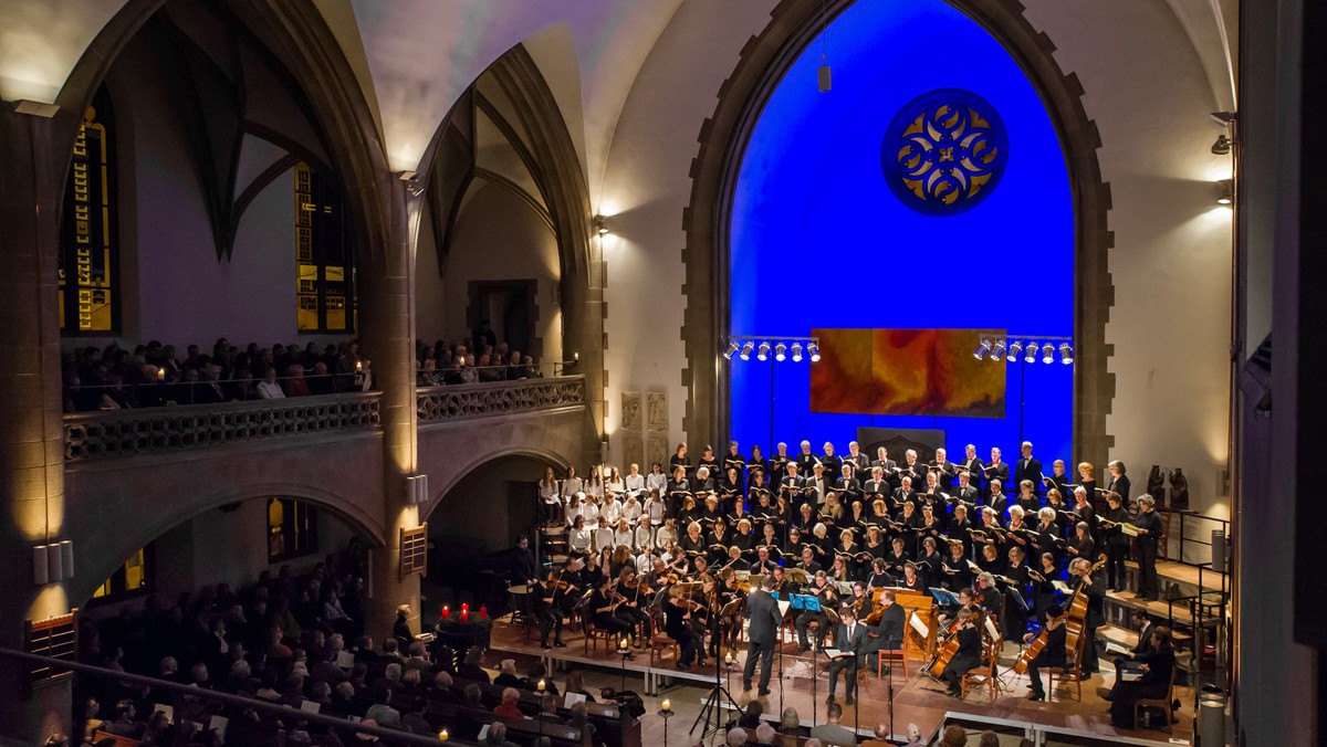 Johann Sebastian Bach: Das ganze Weihnachtsoratorium: Kantaten 1 - 6