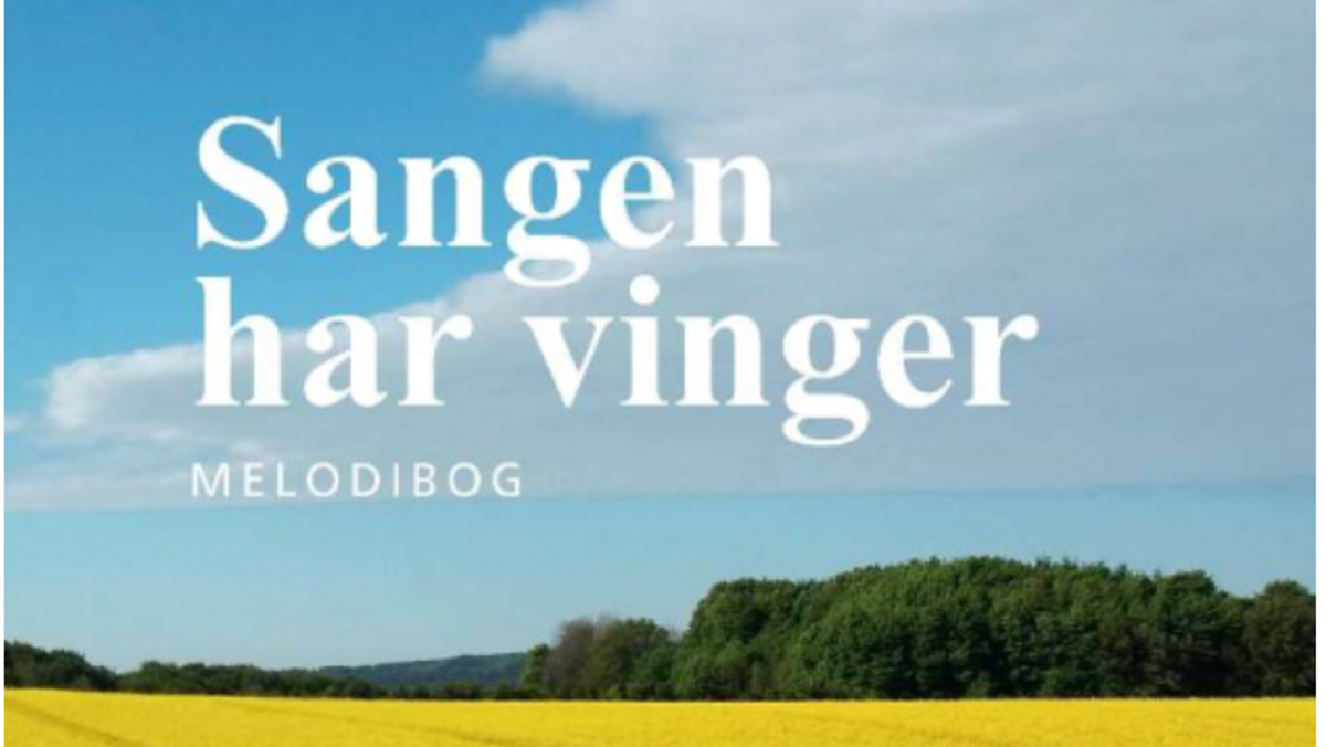 Sang café - Så syng da Danmark (kopi)