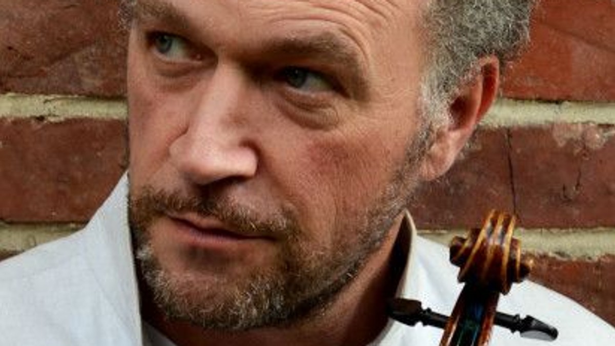 Bach Solo