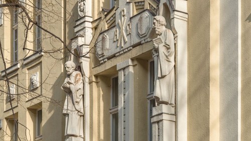 Kirchenkreis Neukölln