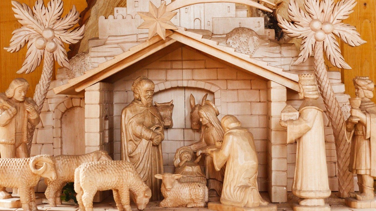 Gottesdienst in der Kirche Am Lietzensee