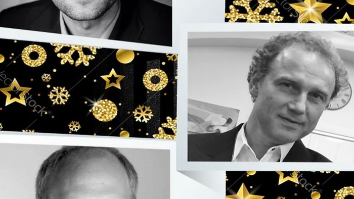 Jul med New Fashioned