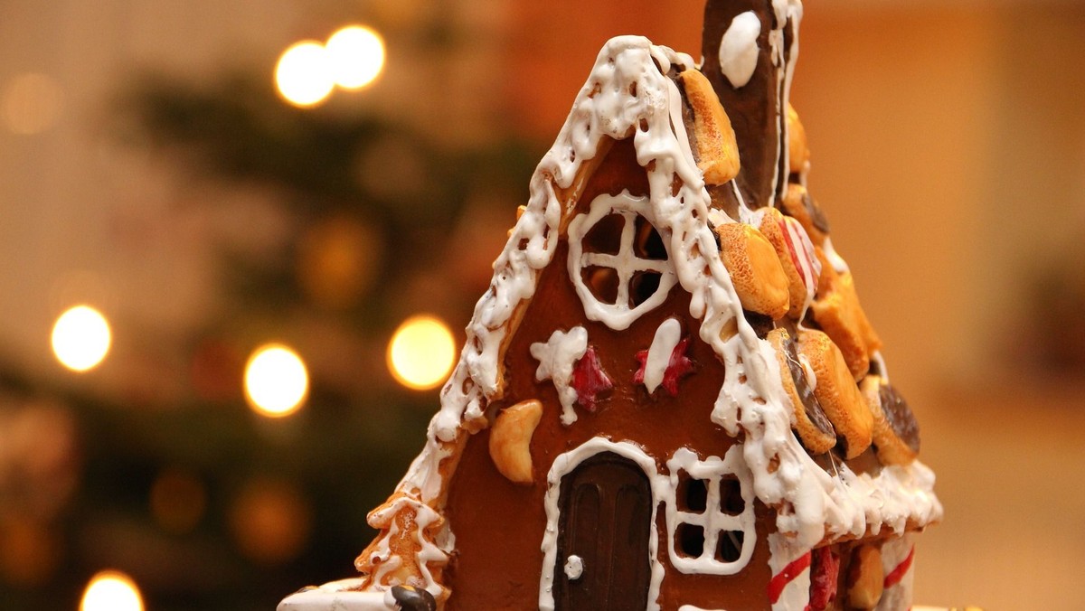 Weihnachtsfeier der Ev. Jugend