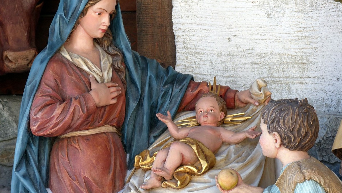 Gemeinsame Christvesper der Kirchengemeinden Am Seggeluchbecken & Felsen