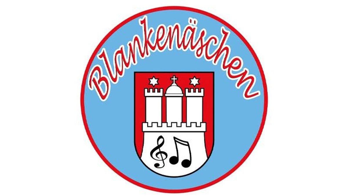 Weihnachtskonzert der Blankenäschen