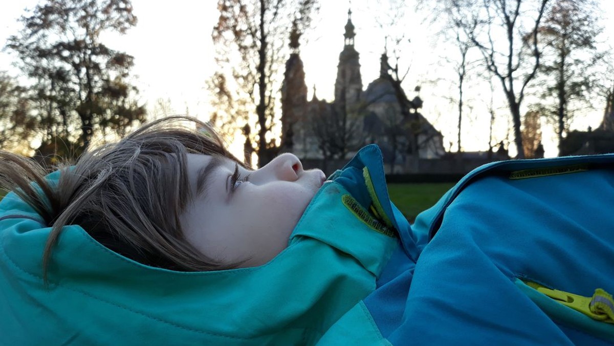 „Haben Kinder ein Recht auf Religion?“ – digitaler Gesprächsabend