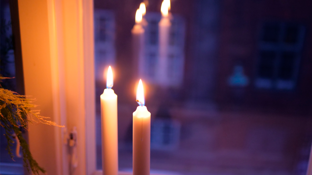 Taizé-andagt