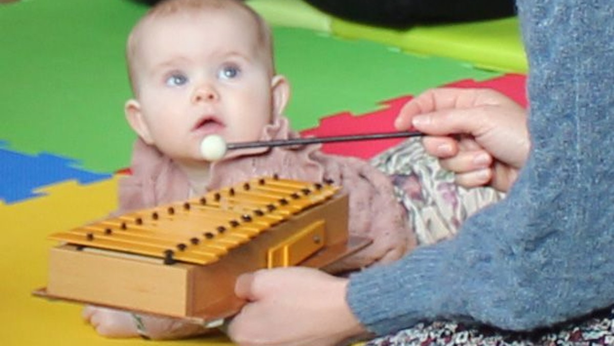 Babysalmesang