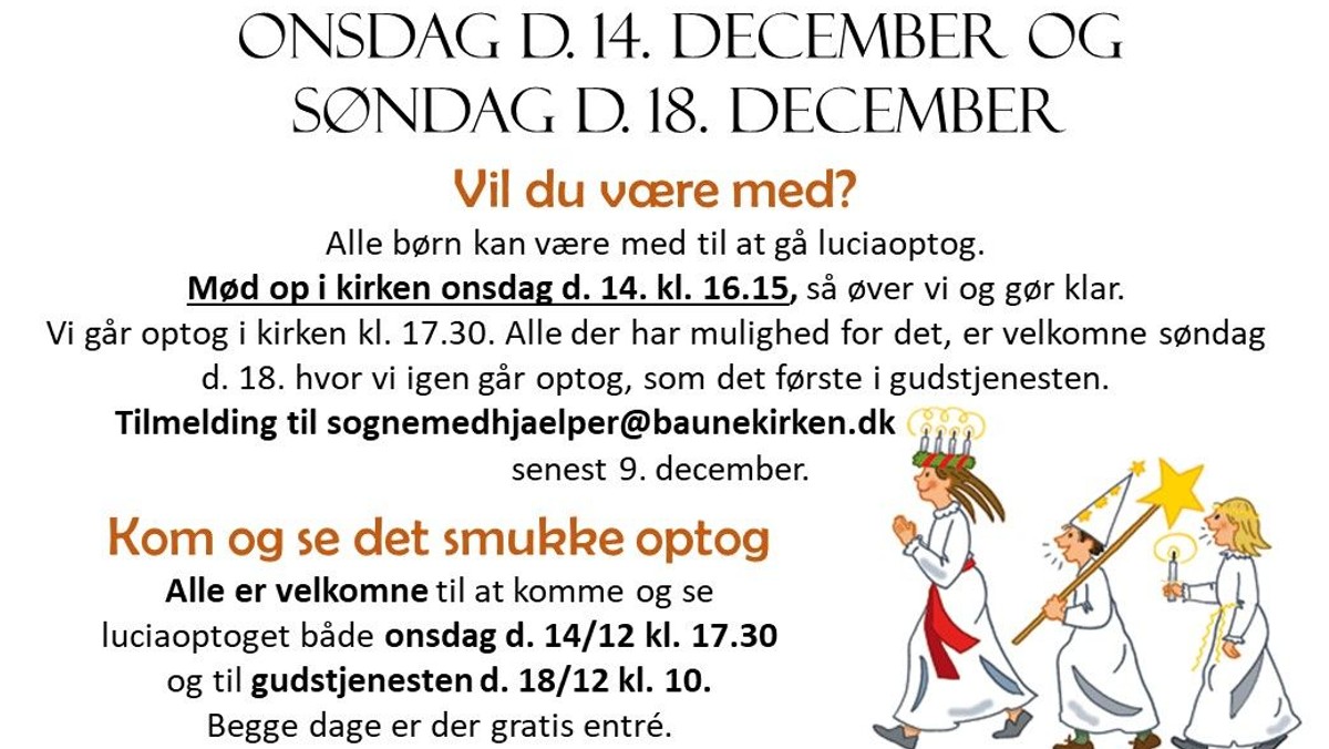 Lucia