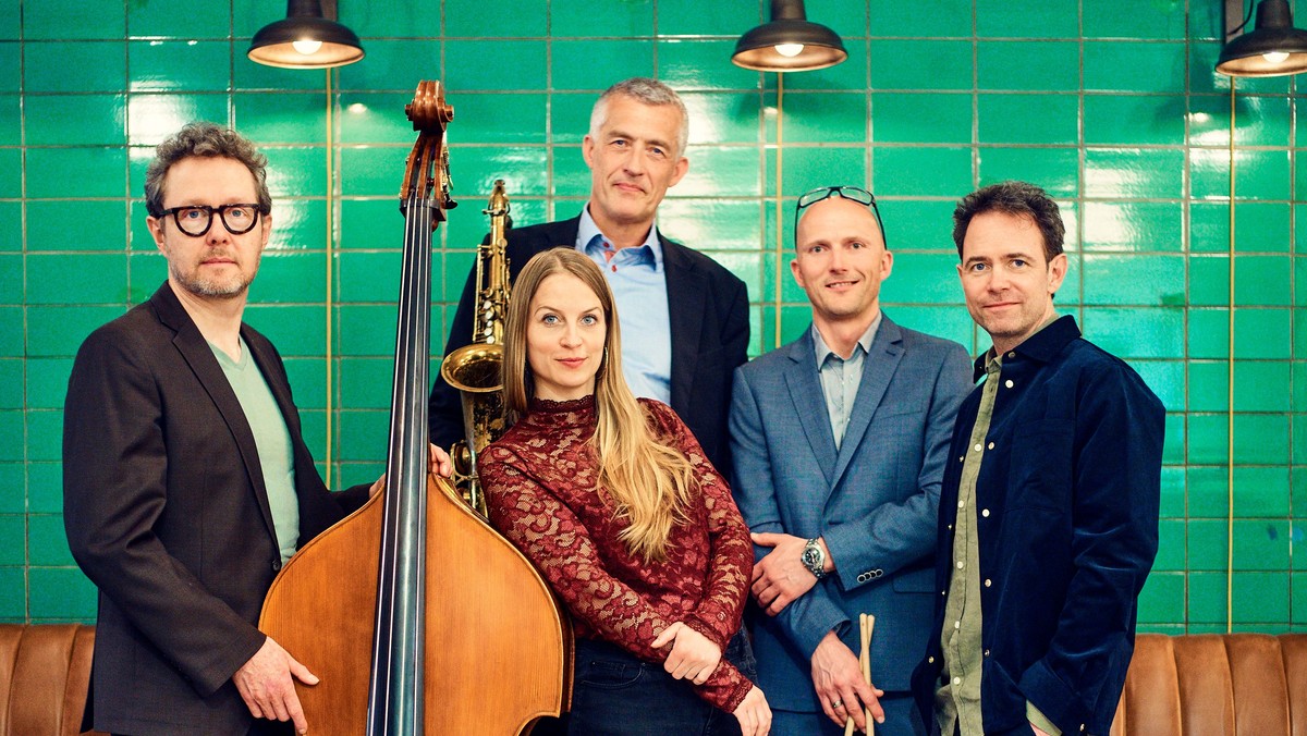 Nytårskoncert i Astrup kirke