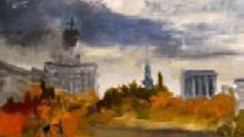 Christiane Cicéron